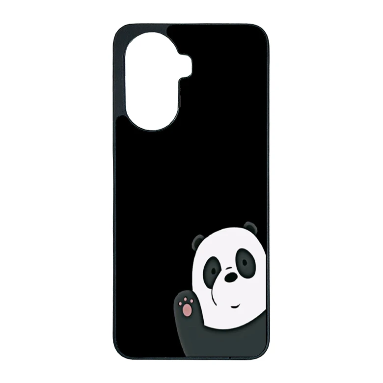 کاور گالری وبفر طرح پاندا مناسب برای گوشی موبایل شیائومی poco x7 pro