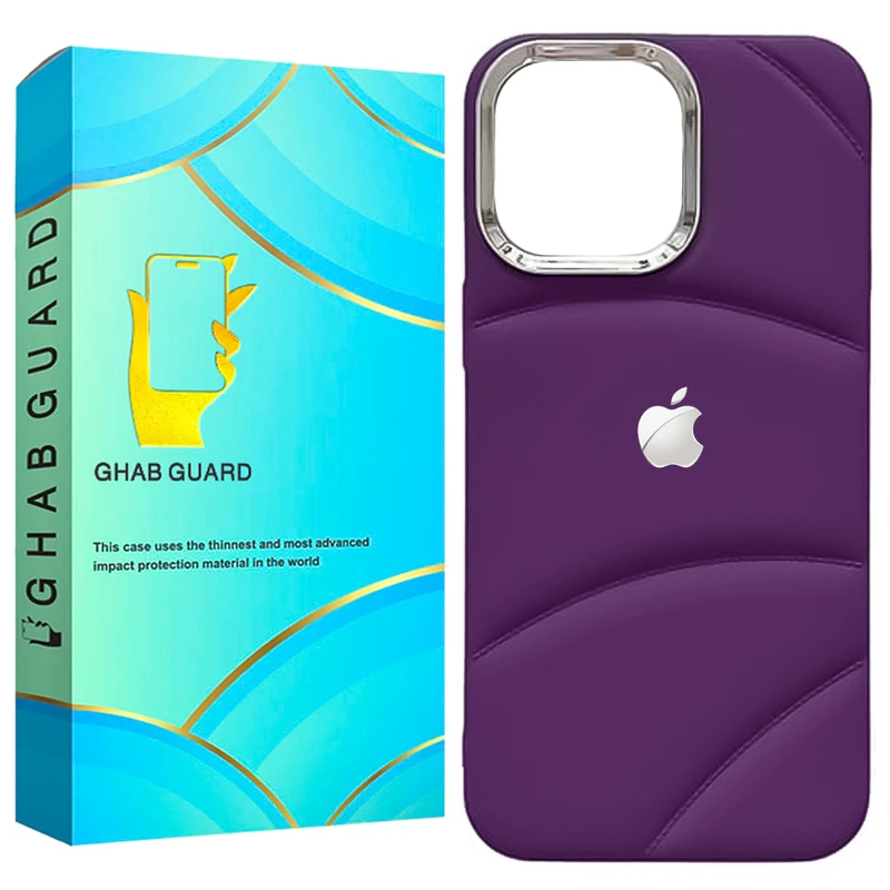  کاور قاب گارد مدل GL20 مناسب برای گوشی موبایل اپل iPhone 13 Pro Max