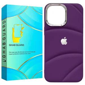 GHAB Guard BLSHG Cover Suitable For Apple iPhone 13 Pro Max