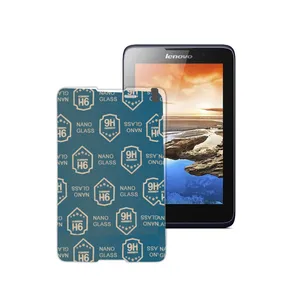 PG Screen Protector For LENOVO A7-50 A3500