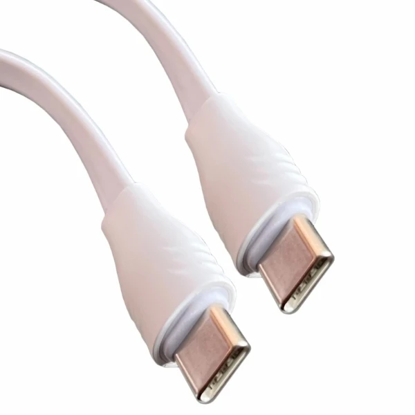 کابل USB-c معلم مدل A53 طول 2 متر