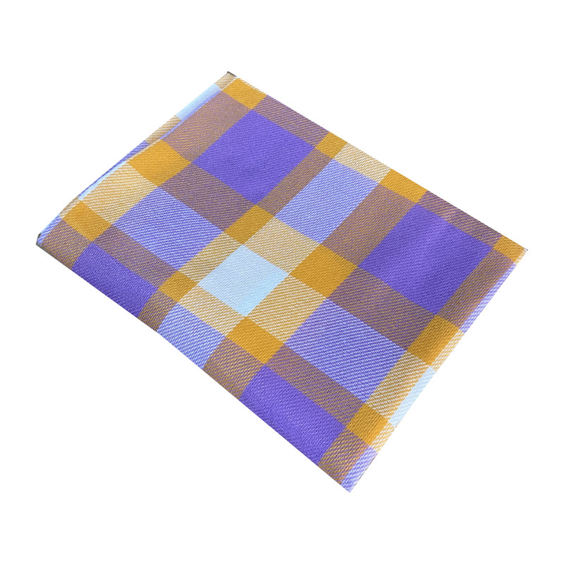 پتو مسافرتی کد 910 سایز 185x145 سانتی متر