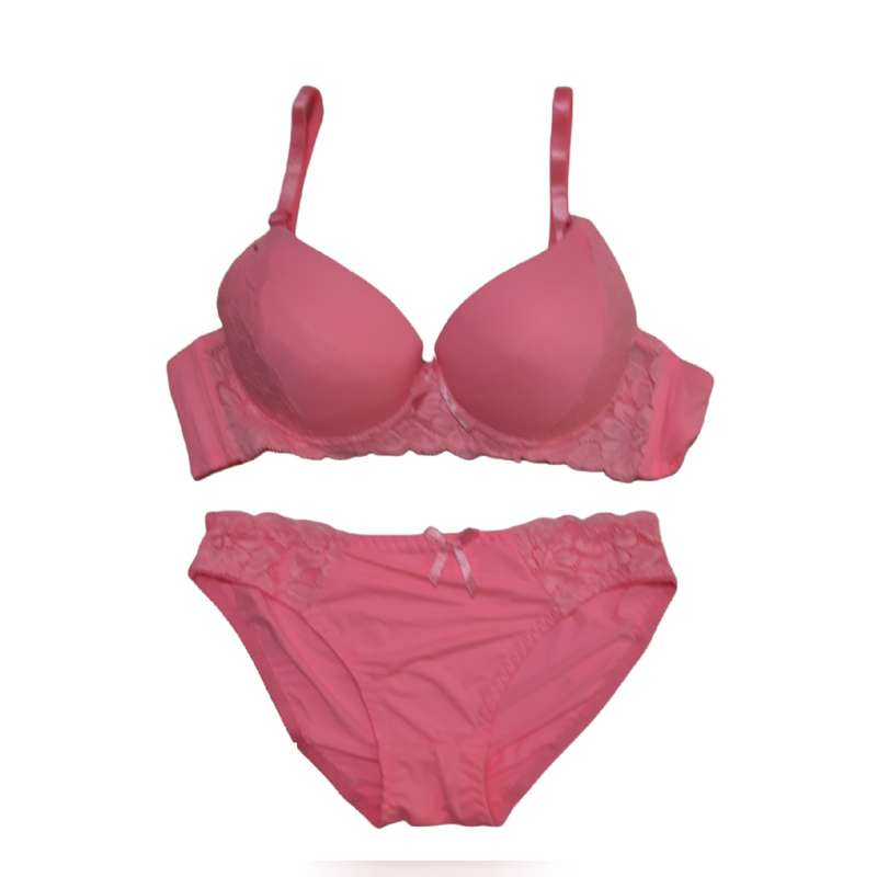 ست شورت و سوتین زنانه مدل YS15871