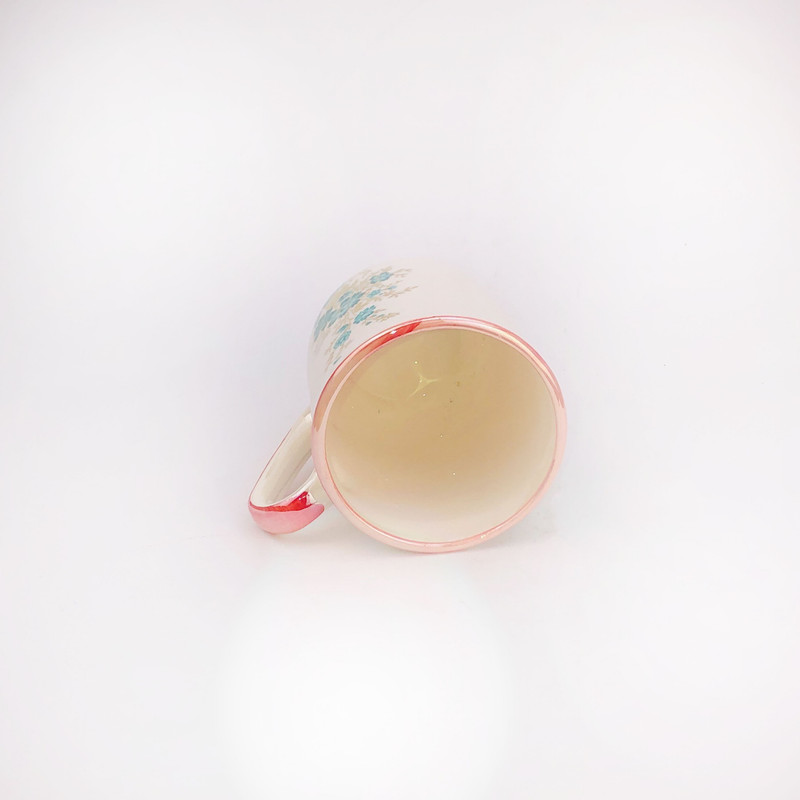 ست 7 تکه پارچ و لیوان مدل لاستر