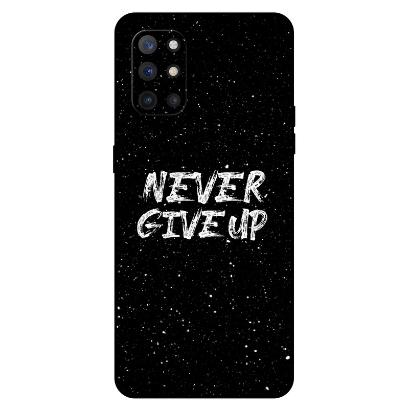 کاور مگافون طرح تسلیم نشو مدل 1871 مناسب برای گوشی موبایل وان پلاس 8T 4G / 5G