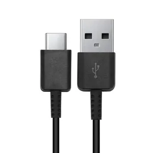 کابل تبدیل USB به USB-C مکا مدل C2C  طول 3 متر 