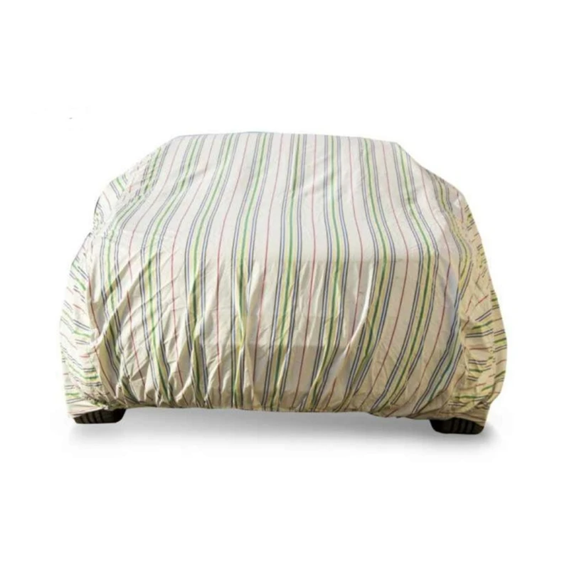 چادر خودرو مدل FABRIC مناسب برای پژو 206 صندوق دار