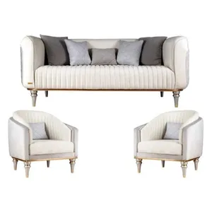 مبل راحتی پنج نفره مبل ایران استیل مدل روبرتو