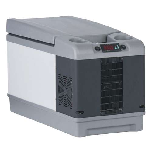 یخچال خودرو کد 3036