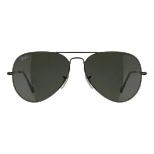 عینک آفتابی مردانه ری بن مدل RB3025-W0879