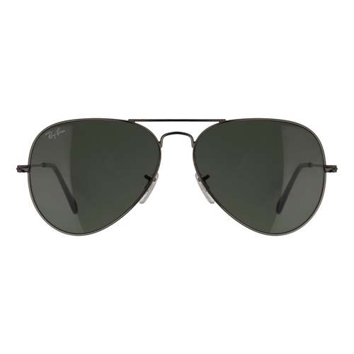 عینک آفتابی مردانه ری بن مدل RB3025-W0879