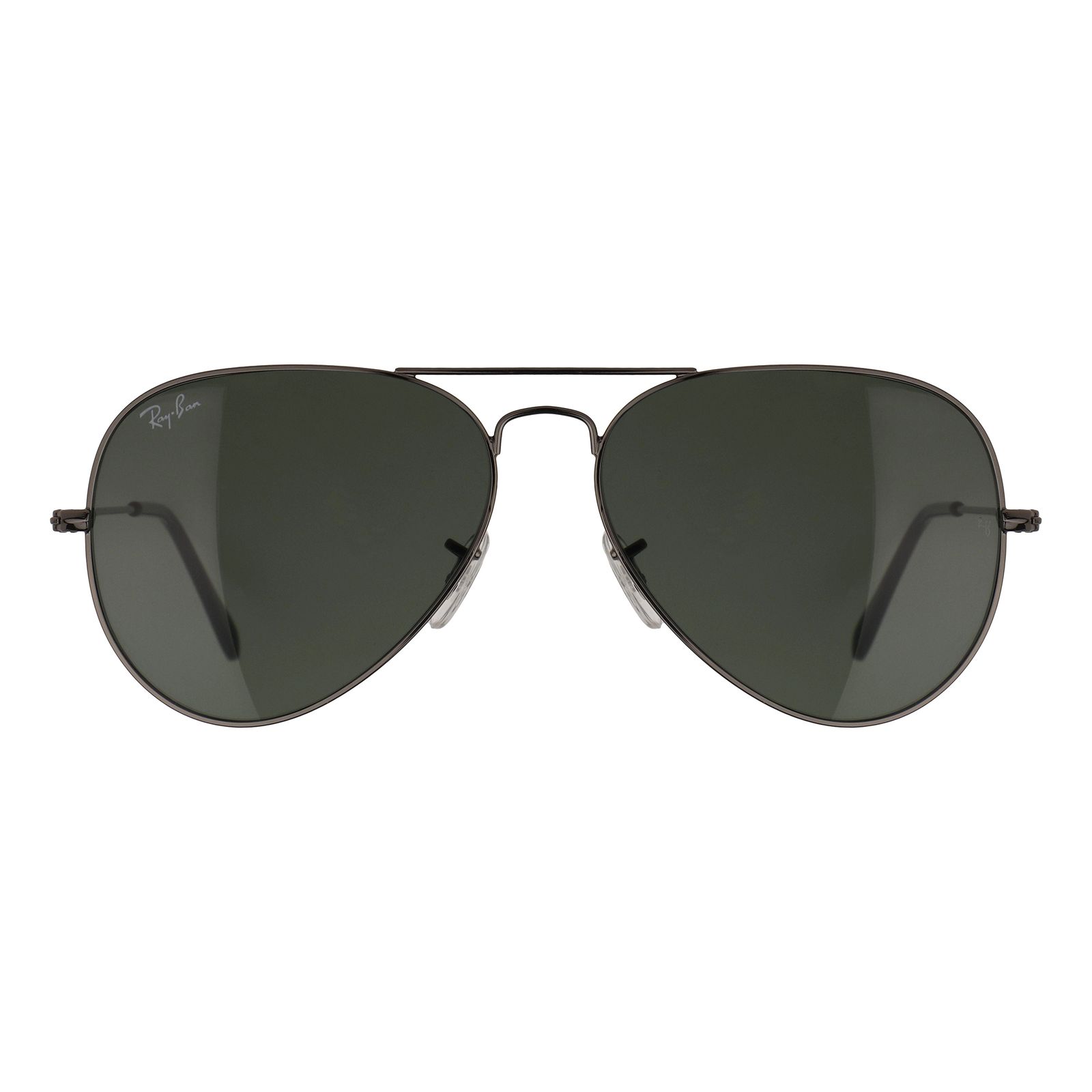 عینک آفتابی مردانه ری بن مدل RB3025-W0879 -  - 1