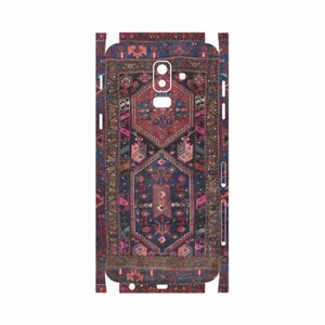 MAHOOT Rug-FullSkin Cover Sticker for Samsung Galaxy J8