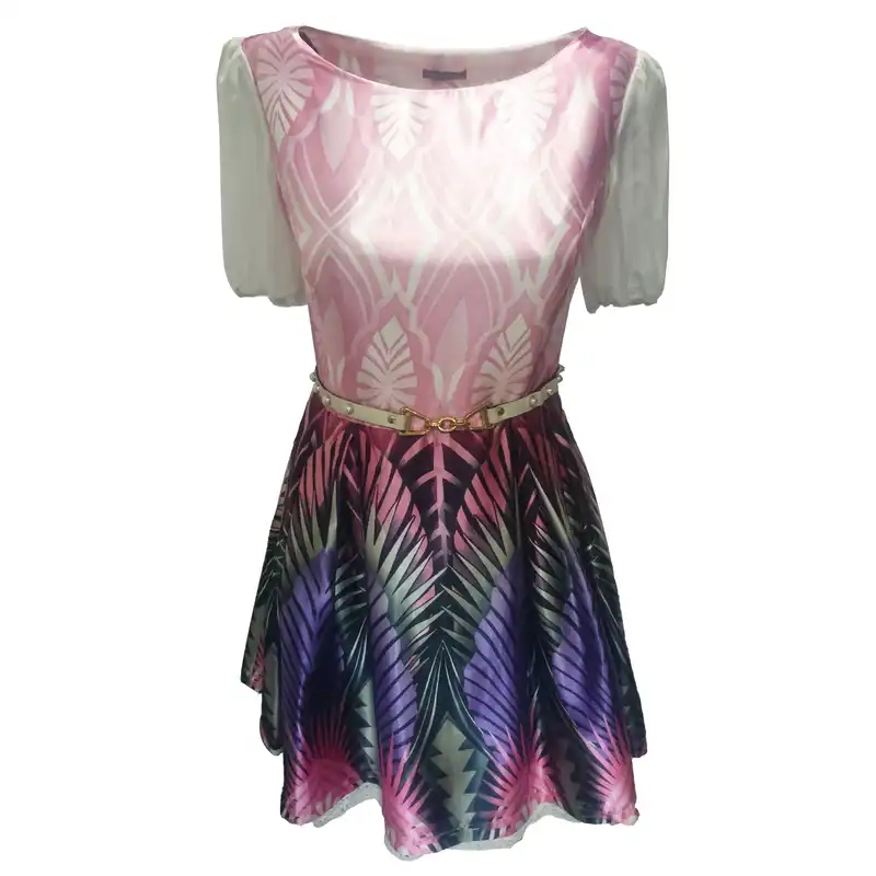 پیراهن زنانه مدل ultimod کد sr1