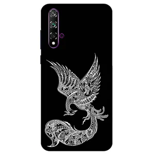 Megafone phoenix 1629 Cover For Huawei Nova 5T
