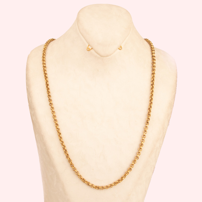 زنجیر زنانه مدل بافت2 زنجیر زنانه مدل بافت2