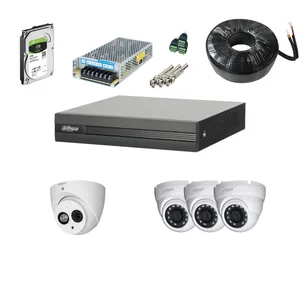 سیستم امنیتی داهوا مدل DP42A4010-a