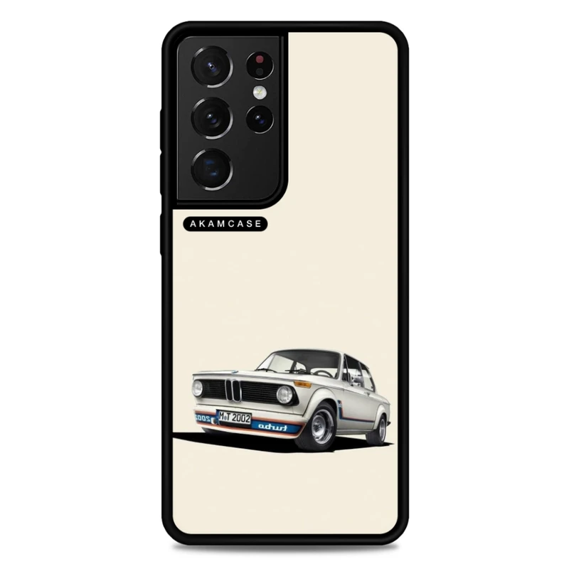 کاور آکام مدل AMCWSGS21U-BMW10 مناسب برای گوشی موبایل سامسونگ Galaxy S21 Ultra