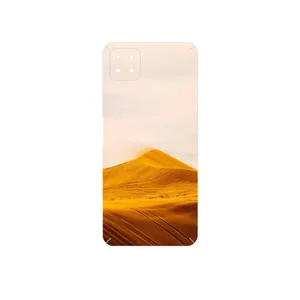 MAHOOT Sahara Desert Cover Sticker for Huawei Nova Y60
