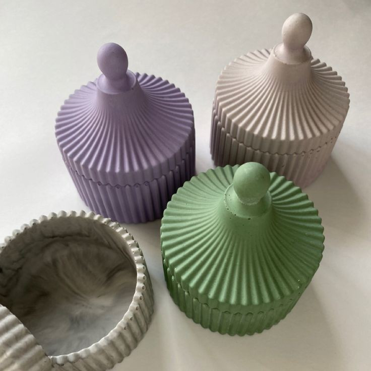 قندان مدل مراکشی