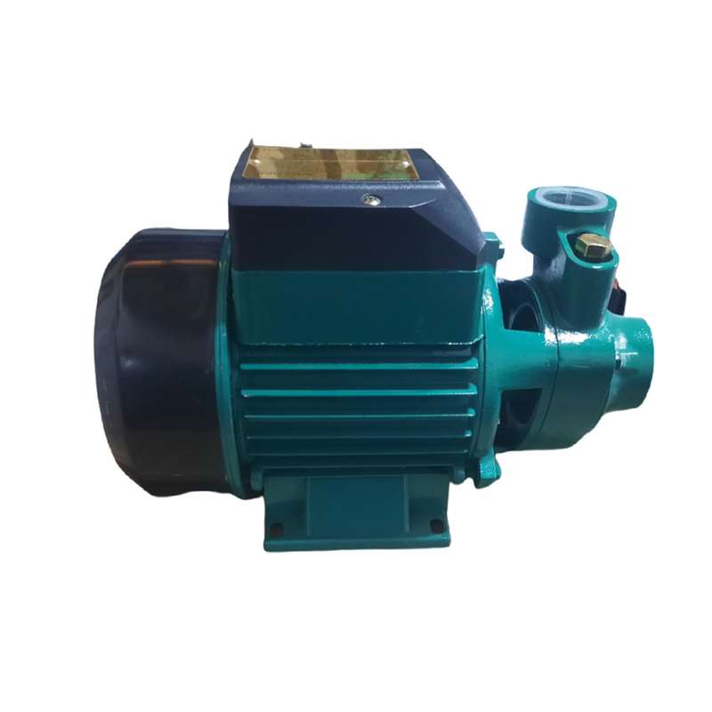 پمپ آب مکس پلاس مدل QB60