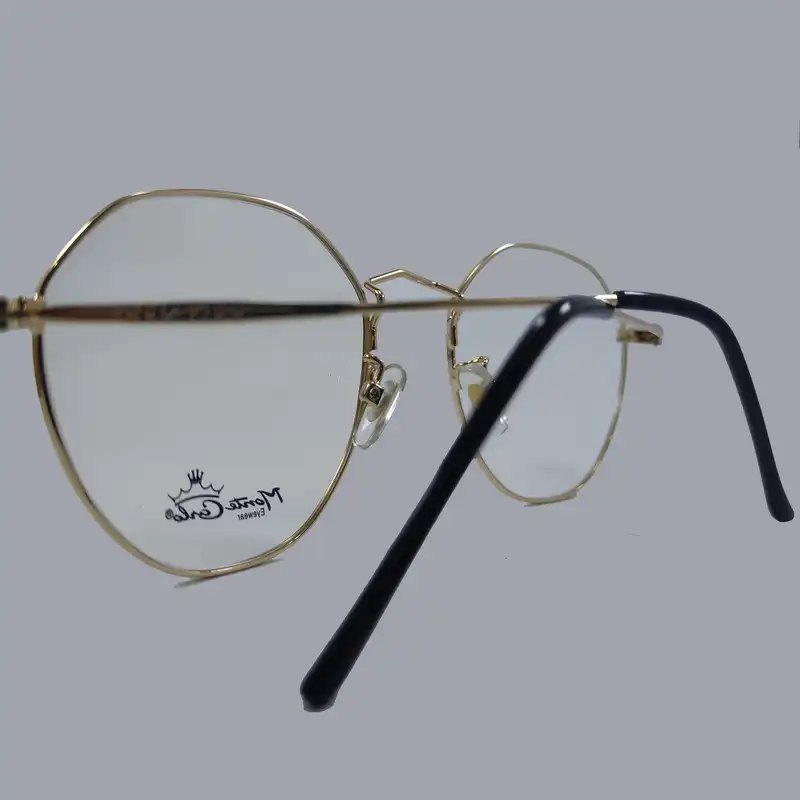 فریم عینک طبی مونته کارلو مدل 9065 کد 115