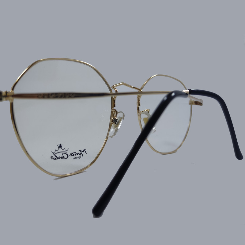 فریم عینک طبی مونته کارلو مدل 9065 کد 115