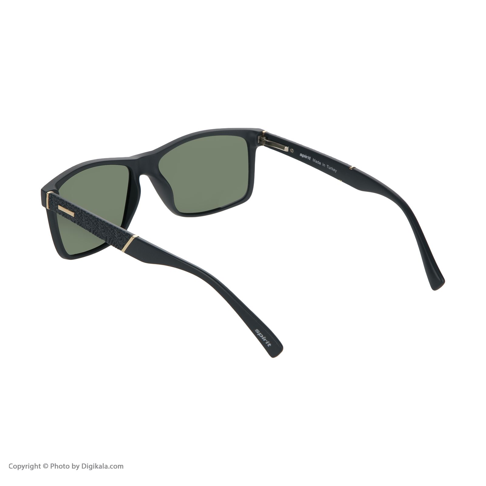 عینک آفتابی اسپیریت مدل p00022 c5 -  - 4