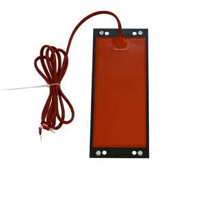 هیتر مدل Silicone Rubber 140W