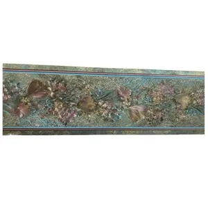 بردر کاغذ دیواری مدل 80709
