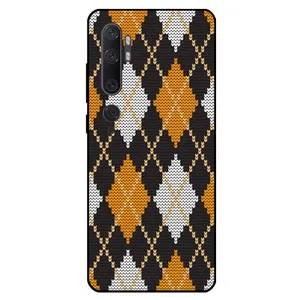 Megafone 8104 Cover For Xiaomi Mi Note 10 / 10 Pro