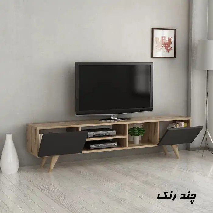 میز تلویزیون مدل SO21223