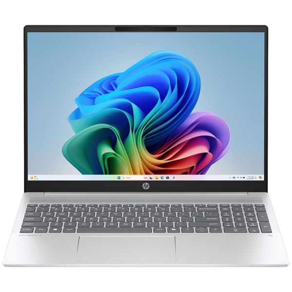 لپ تاپ 16 اینچی اچ‌پی مدل OmniBook 5 Next Gen AI 16-ag1070wm-Ryzen AI 7 350-16GB LPDDR5X-1TB SSD-IPS-Backlit-W - کاستوم شده