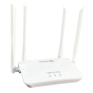 مودم 4G LTE اسفیورد مدل SM140