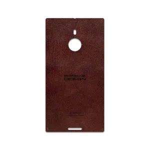 MAHOOT NL-PRDS Cover Sticker for Nokia Lumia 1520