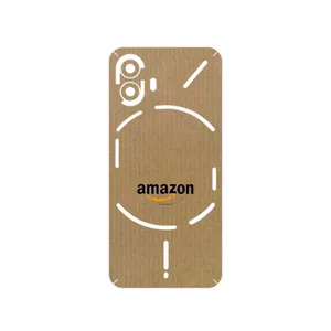 MAHOOT Amazon Cover Sticker for Nothing Phone 2
