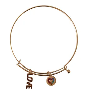 النگو زنانه اکسسورایز مدل AB1135-007