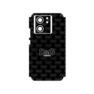 MAHOOT DG Cover Sticker for Xiaomi 13T
