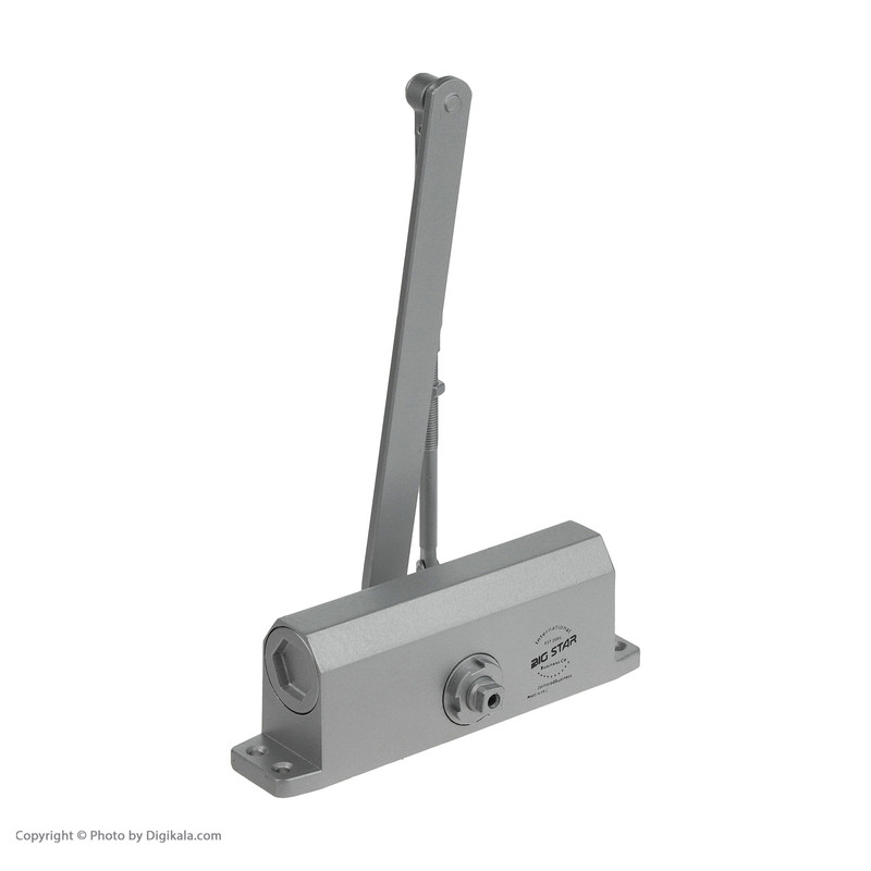 جک آرام بند بیگ استار مدل MS002