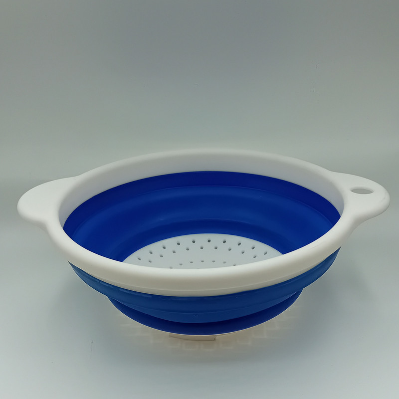 آبکش مدل تاشو گرد آبکش مدل تاشو گرد