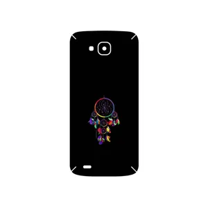 MAHOOT Dream Catchers Cover Sticker for LG X venture