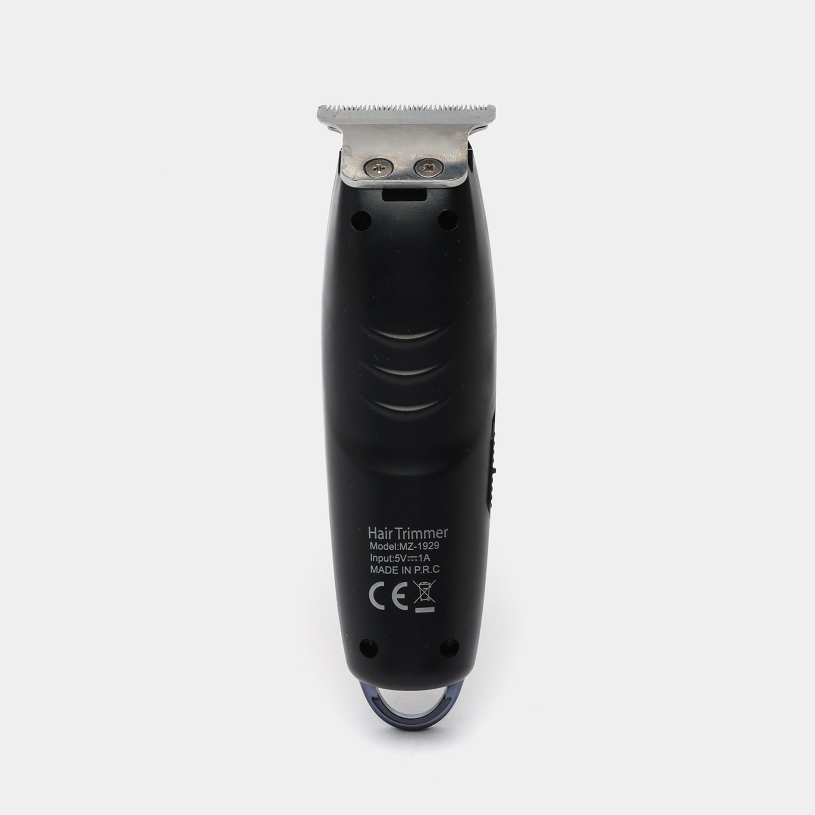 ماشین اصلاح موی سر و صورت پروموزر مدل MZ1929 -  - 4
