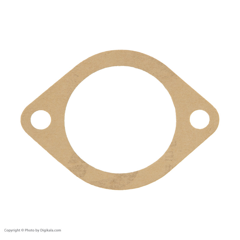 واشر کاغذی درترموستات به سرسیلندر ایساکو مدل 1860901099 مناسب برای پیکان و آریسان