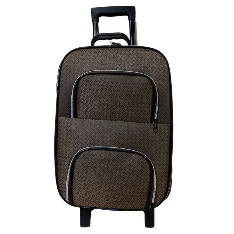 چمدان مدل A206 سایز کوچک