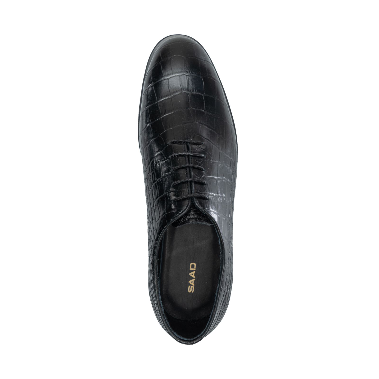 کفش مردانه صاد مدل GH0601 -  - 2