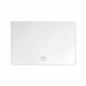 MAHOOT Matte-White Cover Sticker for HTC Nexus 9 2014