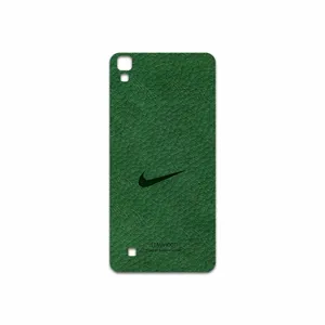 MAHOOT GL-NK Cover Sticker for LG X Power