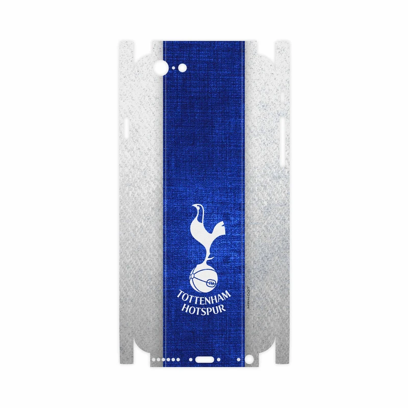 برچسب پوششی ماهوت مدل Tottenham Hotspur FC-FullSkin مناسب برای گوشی موبایل اپل iPhone 6s