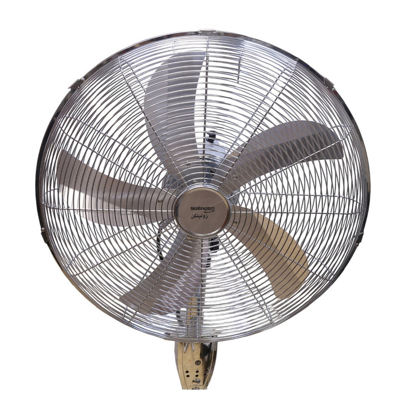 پنکه زولینگن مدل FD-45MC پنکه زولینگن مدل FD-45MC