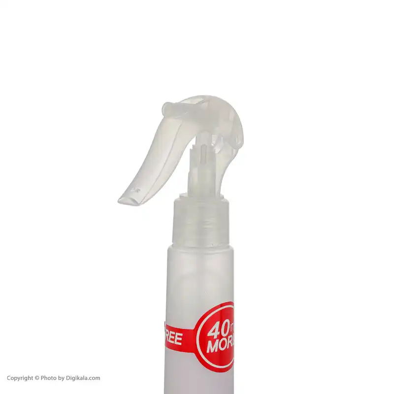 اسپری مو دوفاز کامان مدل Express Regeneration حجم 260 میلی لیتر